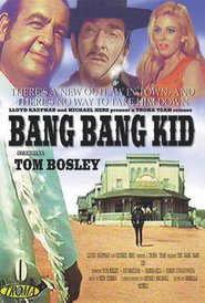 Bang Bang Kid - movie with Tom Bosley.