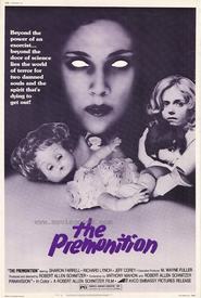 The Premonition is the best movie in Ellen Barber filmography.