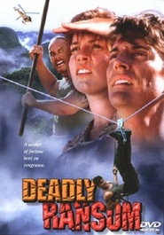 Deadly Ransom is the best movie in J.J. Perry filmography.