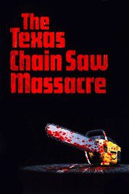 Film The Texas Chain Saw Massacre.