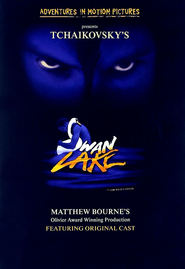 Swan Lake is the best movie in Tereza Barker filmography.