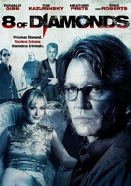 8 of Diamonds is the best movie in Manny Sosa filmography.