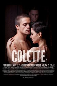 Colette - movie with Barbora Kodetova.