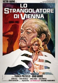 Lo strangolatore di Vienna - movie with Victor Buono.