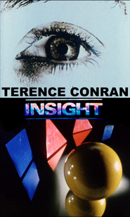 Film Terence Conran.