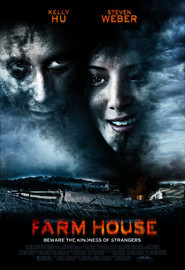 Farmhouse - movie with Adair Tishler.