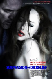 Suspension of Disbelief - movie with Sebastian Koch.