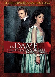 La dame de Monsoreau - movie with Patrick Fierry.