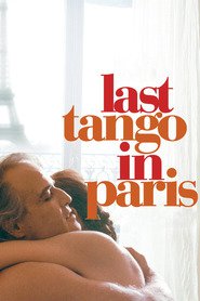 Ultimo tango a Parigi - movie with Marlon Brando.