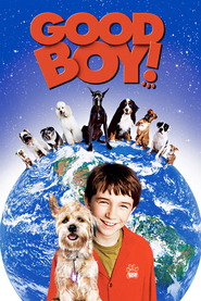 Good Boy! - movie with Molly Shannon.