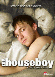 Film The Houseboy.