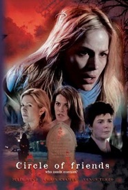 Circle of Friends - movie with Julie Benz.