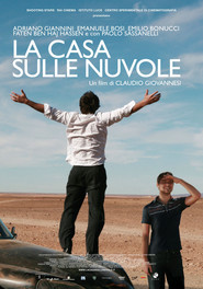 La casa sulle nuvole - movie with Paolo Sassanelli.
