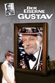 Der eiserne Gustav - movie with Ingrid van Bergen.