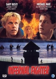Warriors - movie with Gary Busey.