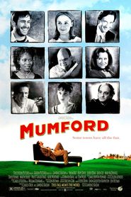 Mumford - movie with Zooey Deschanel.