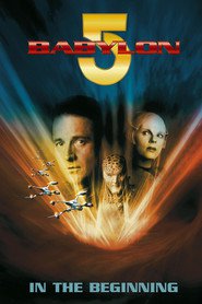 Babylon 5: In the Beginning - movie with Bruce Boxleitner.