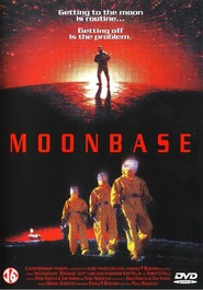 Moonbase - movie with Kurt Fuller.