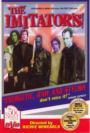 The Imitators - movie with David Doyle.