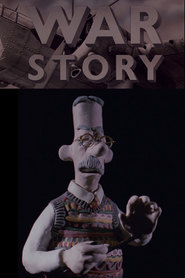 Animation movie War Story.
