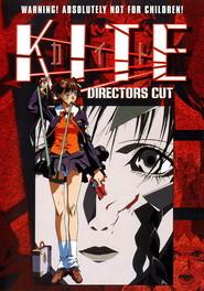 Kite is the best movie in Konami Yoshida filmography.