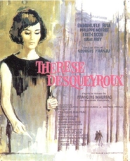 Therese Desqueyroux - movie with Emmanuelle Riva.