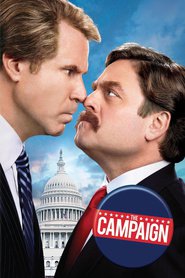 The Campaign is the best movie in Jason Sudeikis filmography.