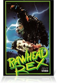 Rawhead Rex is the best movie in Derek Halligan filmography.