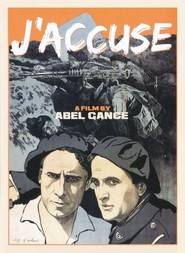 J'accuse! is the best movie in Pierre Danis filmography.