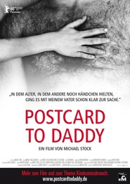 Film Postcard to Daddy.