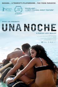 Una Noche is the best movie in Felix Beaton filmography.