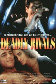 Deadly Rivals - movie with Richard Roundtree.