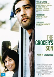 Le fils de l'epicier is the best movie in Chad Chenouga filmography.