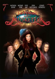 La Femme Musketeer is the best movie in Susie Amy filmography.