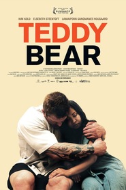 Teddy Bear is the best movie in David Winters filmography.
