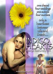 Indigo Hearts - movie with Alison Haislip.