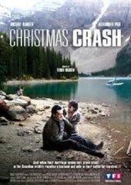 Christmas Crash - movie with Elyse Levesque.