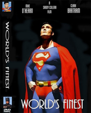 World's Finest is the best movie in Damion Poitier filmography.