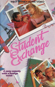 Student Exchange - movie with Gavin MacLeod.
