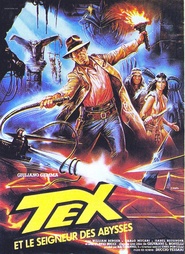 Film Tex e il signore degli abissi.