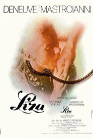 La cagna - movie with Marcello Mastroianni.