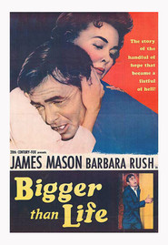 Bigger Than Life is the best movie in Christopher Olsen filmography.