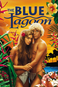 The Blue Lagoon - movie with Brooke Shields.