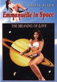 Emmanuelle 7: The Meaning of Love - movie with Krista Allen.