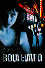 Boulevard - movie with Rae Dawn Chong.