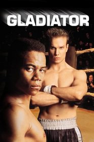 Gladiator - movie with Cuba Gooding Jr..
