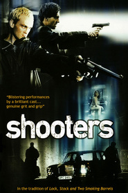 Shooters is the best movie in Matthew Rhys filmography.