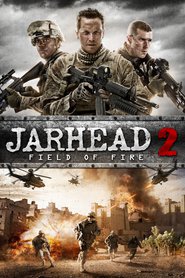 Jarhead 2: Field of Fire - movie with Jesse Garcia.