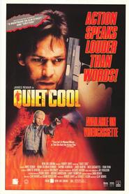 Quiet Cool - movie with Chris Mulkey.