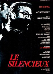 Le silencieux - movie with Lino Ventura.